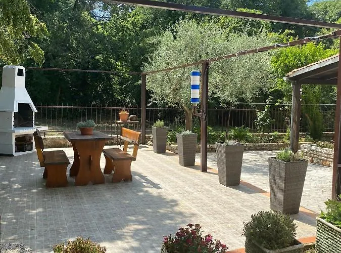 Apartman Leni