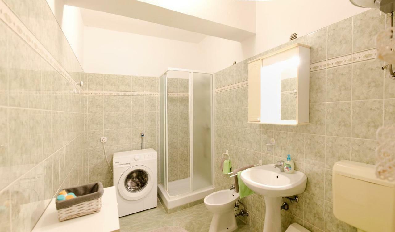 Leni Apartment Poreč